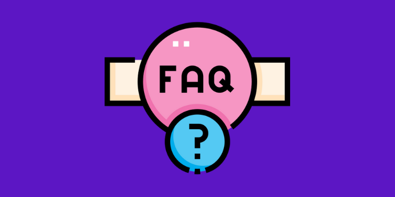 Frequently Asked Questions Frequently Asked Questions