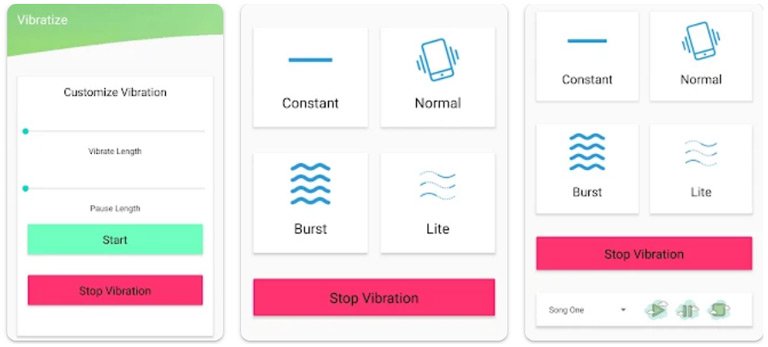 Vibratize