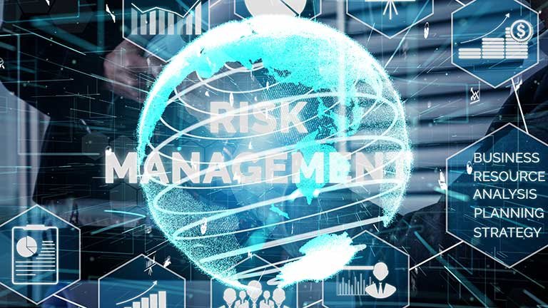 Business Risk Management Business Risk Management