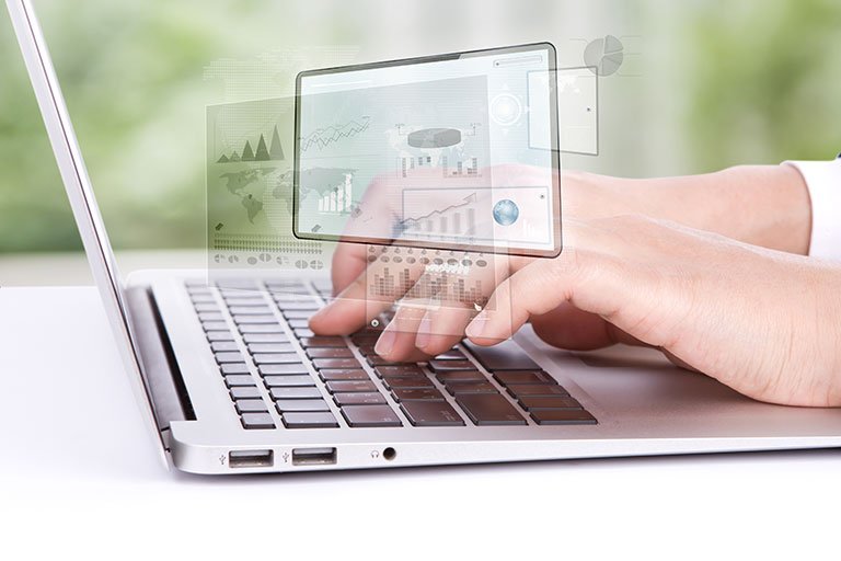 Extract Data Automation