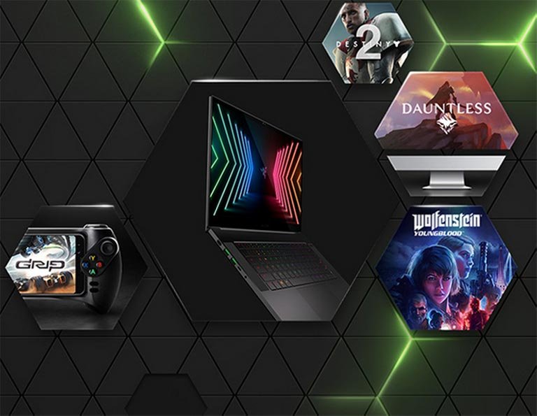 Nvidia Laptop Gaming Nvidia Laptop Gaming