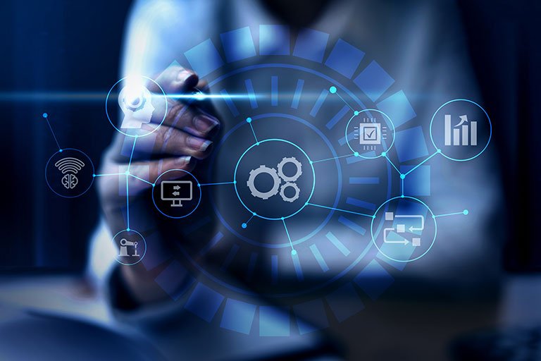Web Automation