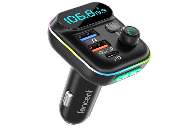 FM Transmitter