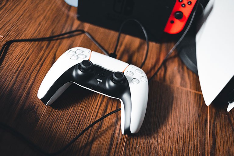PS5 Controller
