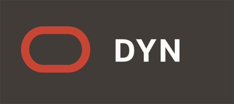 Dyn DNS