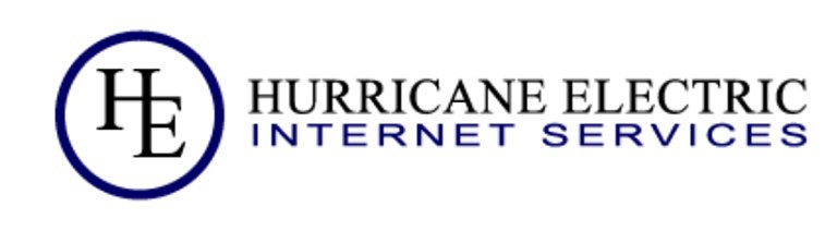 Hurricane Electric DNS