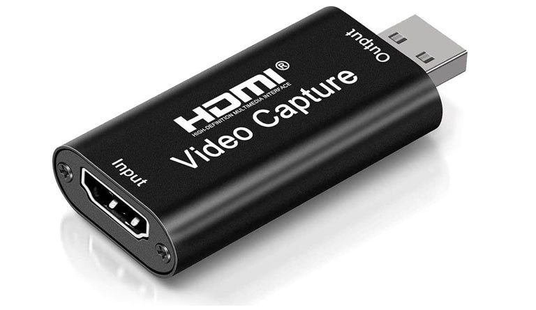 Video Capture Card
